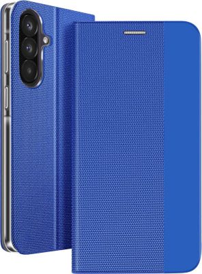 Etui AVIZAR pour Galaxy A57 Série Sensitive en Tissu