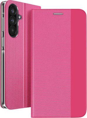 Etui AVIZAR pour Galaxy A57 Série Sensitive en Tissu