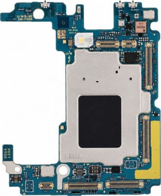 Pièce détachée SAMSUNG pour Galaxy Z Fold 6 RAM 12Go et ROM 1To