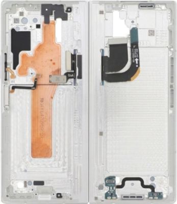 Pièce détachée SAMSUNG pour Galaxy Z Fold 6 Service Pack