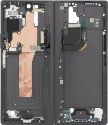 Pièce détachée SAMSUNG pour Galaxy Z Fold 6 Service Pack