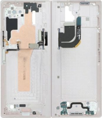 Pièce détachée SAMSUNG pour Galaxy Z Fold 6 Service Pack
