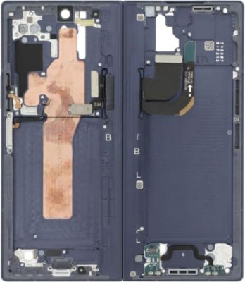 Pièce détachée SAMSUNG pour Galaxy Z Fold 6 Service Pack