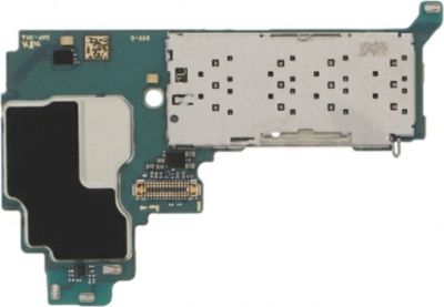 Pièce détachée SAMSUNG pour Galaxy Z Fold 6 Wi-Fi / Bluetooth