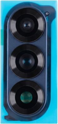 Pièce détachée AVIZAR pour Caméra Galaxy Z Fold 6 avec Châssis
