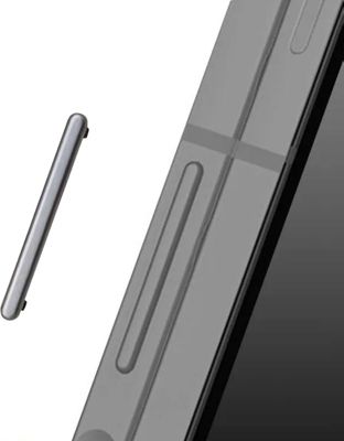 Pièce détachée AVIZAR pour Galaxy Z Fold 6 Pièce de Réparation