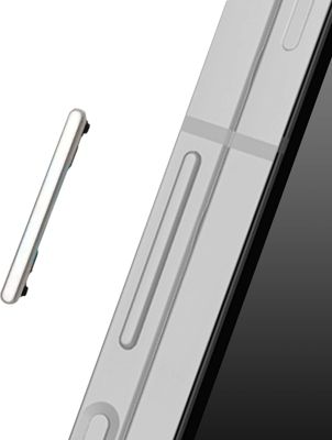 Pièce détachée AVIZAR pour Galaxy Z Fold 6 Pièce de Réparation