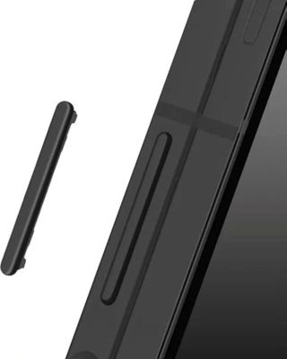 Pièce détachée AVIZAR pour Galaxy Z Fold 6 Pièce de Réparation