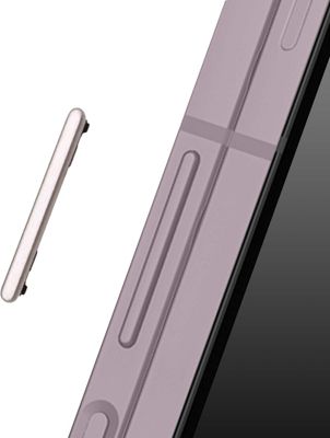 Pièce détachée AVIZAR pour Galaxy Z Fold 6 Pièce de Réparation