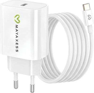 Chargeur MAYAXESS Mayaxess Chargeur Secteur pour Fairphone