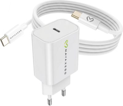 Chargeur MAYAXESS Mayaxess Chargeur Secteur pour Galaxy S2