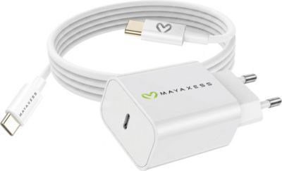 Chargeur MAYAXESS Mayaxess Chargeur Secteur pour Galaxy S2