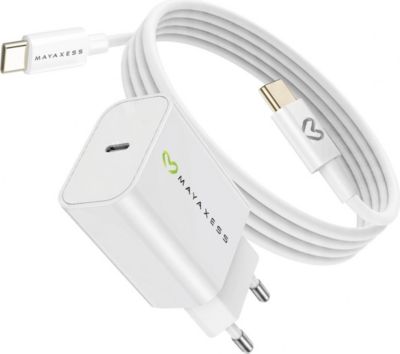 Chargeur MAYAXESS Mayaxess Chargeur Secteur pour Galaxy S2