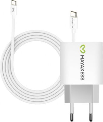 Chargeur MAYAXESS Mayaxess Chargeur Secteur pour Galaxy S2