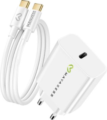 Chargeur MAYAXESS Mayaxess Chargeur Secteur pour Galaxy S2