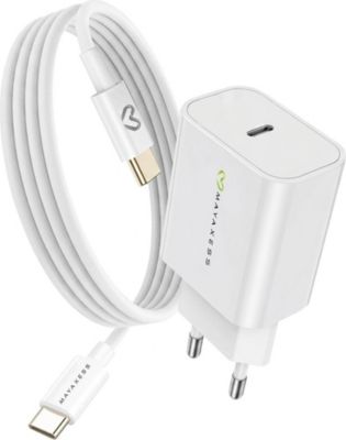 Chargeur MAYAXESS Mayaxess Chargeur Secteur pour Galaxy Z
