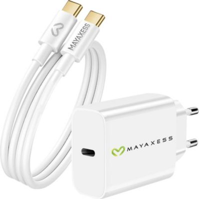Chargeur MAYAXESS Mayaxess Chargeur Secteur pour Magic 8 P