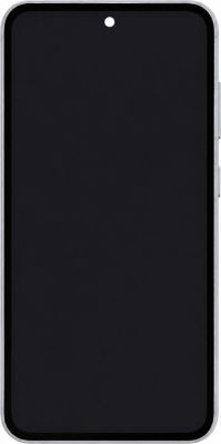 Pièce détachée AVIZAR pour Galaxy S23 FE LCD avec Châssis
