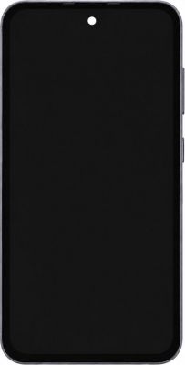Pièce détachée AVIZAR pour Galaxy S23 FE OLED avec Châssis