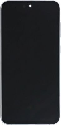 Pièce détachée SAMSUNG pour Galaxy S23 FE AMOLED avec Châssis