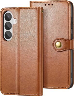 Etui AVIZAR pour Galaxy S26 Protection Intégrale