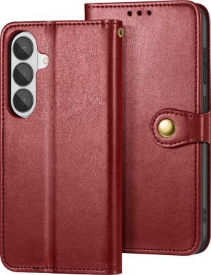 Etui AVIZAR pour Galaxy S26 Protection Intégrale