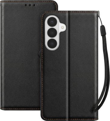 Etui AVIZAR Galaxy S26 Plus avec Dragonne Assortie