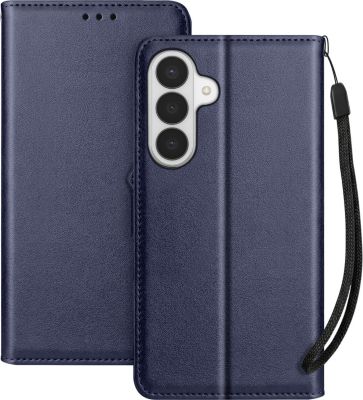 Etui AVIZAR Galaxy S26 Plus avec Dragonne Assortie