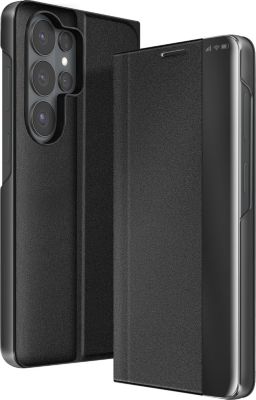 Etui AVIZAR Galaxy S26 Ultra Conception Bi-matière
