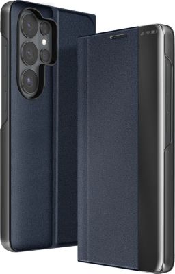 Etui AVIZAR Galaxy S26 ultra Conception Bi-matière