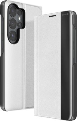 Etui AVIZAR Galaxy S26 Ultra Conception Bi-matière