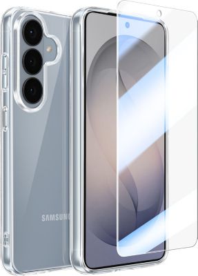 Coque AVIZAR Galaxy S26 Plus Coque et Verre Antichoc