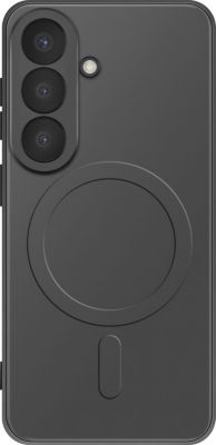 Coque AVIZAR pour Galaxy S26 Magnétique Soft-touch