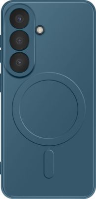 Coque AVIZAR pour Galaxy S26 Magnétique Soft-touch