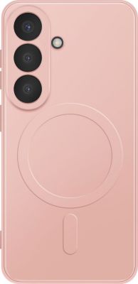 Coque AVIZAR pour Galaxy S26 Magnétique Soft-touch