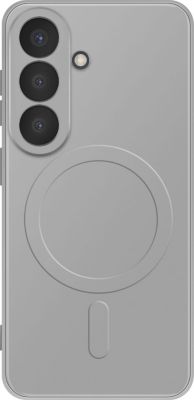Coque AVIZAR pour Galaxy S26 Magnétique Soft-touch