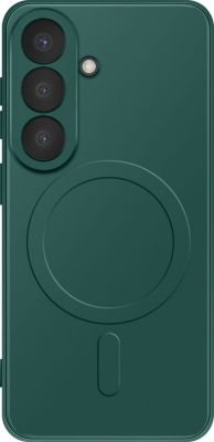 Coque AVIZAR pour Galaxy S26 Magnétique Soft-touch