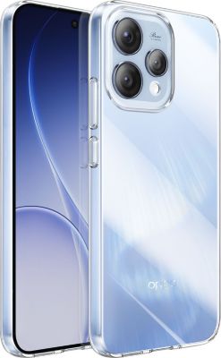 Coque AVIZAR pour Oppo Reno 15 Souple en Silicone