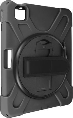 Coque AVIZAR pour iPad Air 11" avec Poignée Rotative