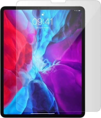 Protège écran AVIZAR pour iPad 11" M4 2026 9H Anti-Traces
