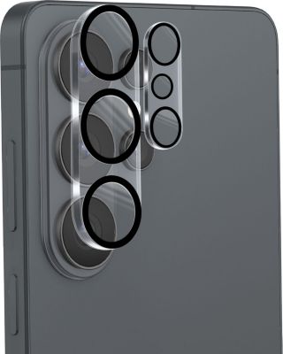 Protège objectif AVIZAR pour Galaxy S26 Ultra en Verre Monobloc