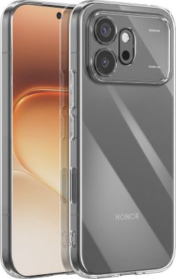Coque AVIZAR pour Honor 600 en Silicone Ultra-Fine