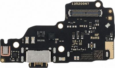 Pièce détachée XIAOMI Service Pack pour Redmi Note 13 4G