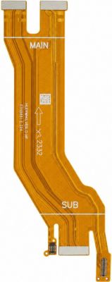 Pièce détachée AVIZAR de Remplacement pour Redmi Note 13 4G