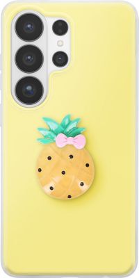 Coque AVIZAR pour Galaxy S26 Ultra avec Motif Ananas
