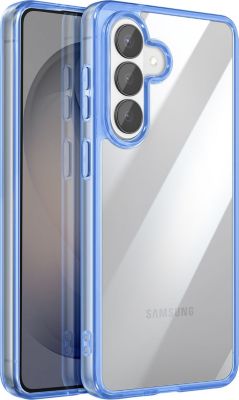 Coque AVIZAR pour Galaxy S26 Antichoc Bi-matière