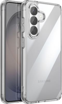 Coque AVIZAR pour Galaxy S26 Antichoc Bi-matière