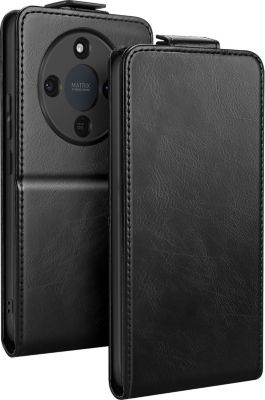 Etui AVIZAR Honor Magic 8 Lite à Clapet Vertical