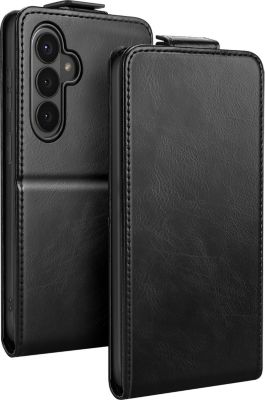 Etui AVIZAR pour Galaxy S26 à Clapet Vertical