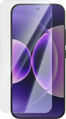 Protège écran AVIZAR pour Xiaomi 17 Anti-rayures 9H Antichoc